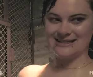 um sexo threesome whiteh boquete e xixi sexo