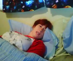 lasky fingers, pod blanfuck