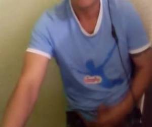 emocionante filme gay amador