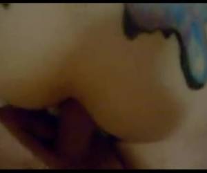 Ia menemukan movieing horny sebagai dia dan istri nya anal fuck Filmend fucks nya whiteh anal istri penisnya dicukur.