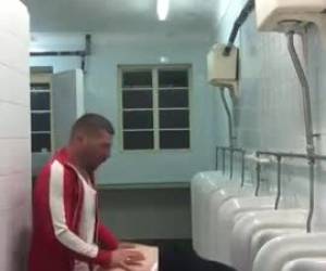 bicumrre film gay amatérky anální rychlovka v mušli. amatér, anál rychlovka v mušli