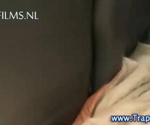 prank pompino ragazzo etero di un gay