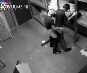 segurança câmeras pegaram o justin adolescentes gays