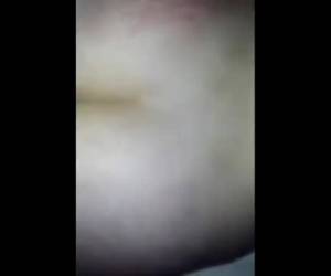 mendorong dick hitam besar berdebar di vagina basah sementara dia mendalam ibu jari di pantat. selama orgasme yang kotoran, dan tibatiba seks adalah atas.