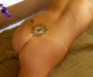 Espectacular señora con ganas de mamar polla