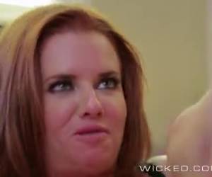 Joder sobrino, como me estas poniendo … - Actrices Porno