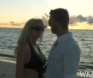 Un polvazo pasado por agua - Rubias