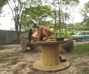 As Panteras – Porno Gratis com Morena