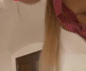 Xvideos tesao com muito sexo anal na loira teen