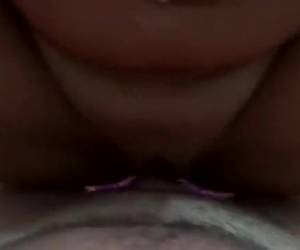 Acervo amador com gostosa sentando na rola grossa