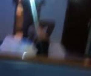 Vagina gostosa da caseirinha liberando ao mulato de camisinha