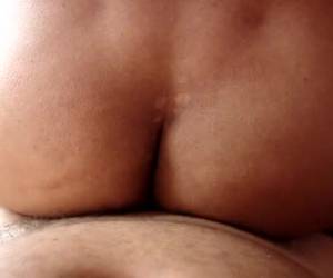 Comendo a coroa sedenta por sexo