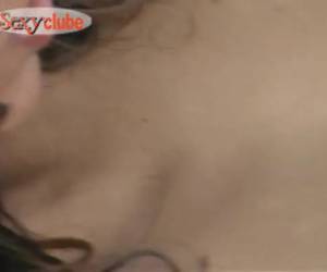 Rosiane Pinheiro Making Of Sexy peladinha