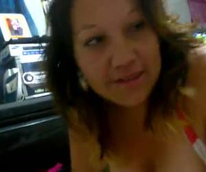 Coroa amadora ficou empinadinha e fez gostoso