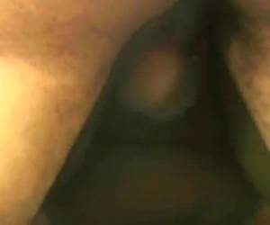 Sexo gostoso com coroa negra peitudona