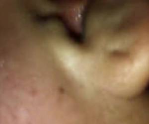 Fodendo o rabetÃ£o da vizinha gorda