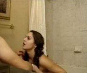 Amadora vadiazinha liberando a xoxota