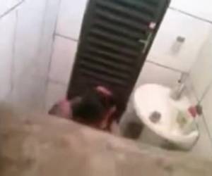 Buteco com muita sacanagem