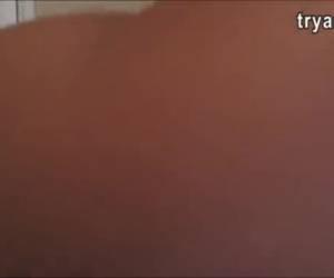 Mulatinha safada transando