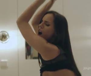 danadinha sensual boa de cama