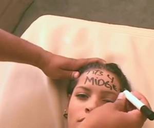 anÃ£o fodendo a prostituta gostosa