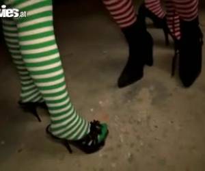 A private party turns into a group sex adventure for every horny boy and girl