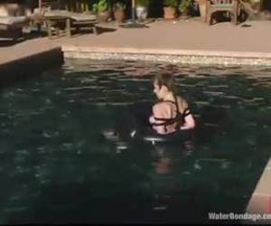 Two crazy girls went to the forest to have fun with each other and do kinky things