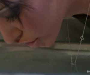 The Adjustment of Wolf Hudson Episode 3 Aquaphobia
