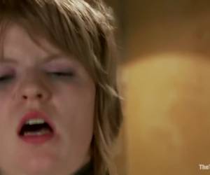 Scaring the Fuck out of Alani Pi, Day Three