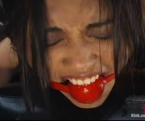 Mark Davis and Mika Tan