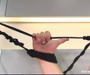 Lorelei Lee and Dorian