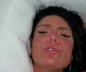 Das erste mal mit einem Schwarzen