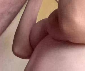 Schüchterne Studentin fies abgefickt