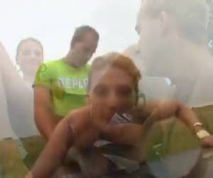 Pissing adventures part one