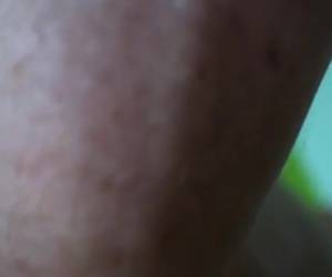 filmend a ona jest namaszczony odbytu żony fingerfucks