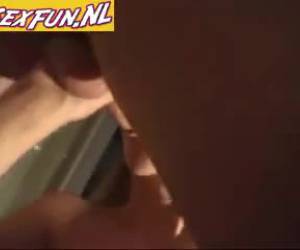 blowjob kattoterassilla