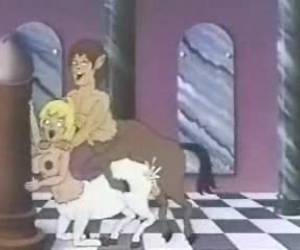 porno conto de fadas