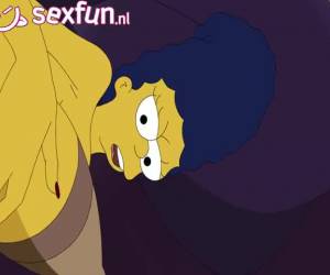 And so the father and mother of Bart sex