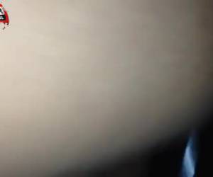 fucked by a glory hole and full of sperm sprayed