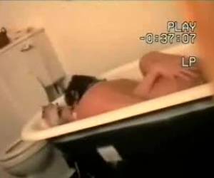 Abi titmuss described sex tape