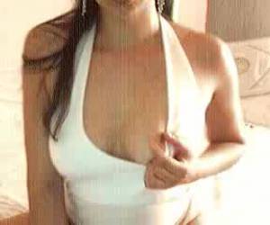 slutty webbikamera
