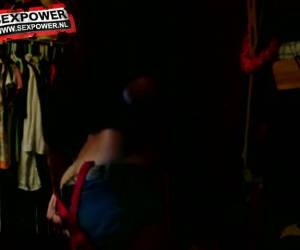 danza sexy per la webcam