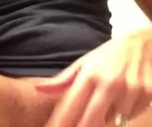 para a webcam é mastubate