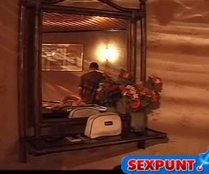 hans e theo un cazzo cornea e la deduzione sera