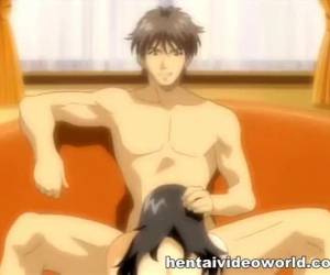 Mi hija me pilla en manos de otro hombre