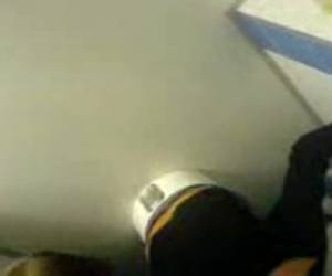 amatorzy kurwa w toalecie