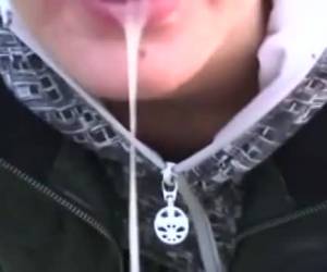 boquete perto da autoestrada