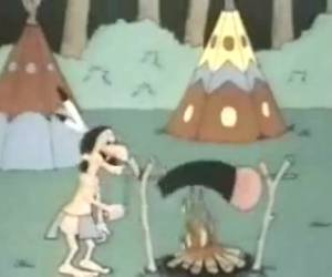 cartoon porno out of the box vieux