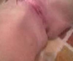 sonja kekuatan es sich lancar selama anda menggosok vagina