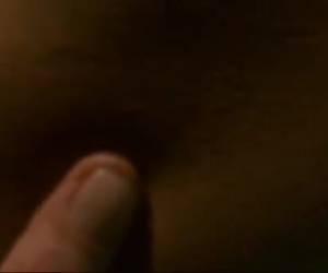 Both in her beautiful butterfly pussy and also in her brown asterisk